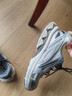 李寧扶搖 2.0丨山系緩震跑步鞋男鞋春季透氣老爹鞋運動(dòng)鞋ARXU001 曬單實(shí)拍圖