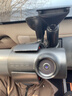 盯盯拍行車(chē)記錄儀MINIPro 4K極清夜視360度旋轉鏡頭F1.8大光圈 超級電容 曬單實(shí)拍圖