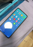 小米 REDMI K80 國家補貼 第三代驍龍 8 6550mAh大電池 澎湃OS 山巒青 16GB+1TB 紅米5G手機 曬單實(shí)拍圖