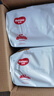 好奇（Huggies）金裝拉拉褲XL96片(12-17kg)尿不濕【速干不易紅】 曬單實(shí)拍圖