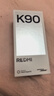 小米（MI）紅米k90 國家補貼 驍龍8至尊版 REDMI紅米旗艦新品5G小米手機 黑色 12GB+256GB 【官方標配】 曬單實(shí)拍圖