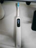 米家小米聲波掃振電動(dòng)牙刷Pro 彩屏數顯提醒180天續航智能分面掃振生日禮物送男友女友禮物 曬單實(shí)拍圖