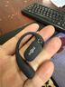 韶音（SHOKZ）【李現同款】OpenFit 2+  2025年新款開(kāi)放式掛耳式藍牙無(wú)線(xiàn)耳機運動(dòng)跑步騎行非骨傳導 巖黑 曬單實(shí)拍圖