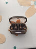 JBL 【王楚欽同款】SOUNDGEAR CLIPS琉璃扣 開(kāi)放式無(wú)線(xiàn)藍牙耳機耳夾式不入耳掛耳新款華為通用 靈琥珀 曬單實(shí)拍圖