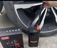 埠威BUWEI【3C認證】汽車(chē)應急啟動(dòng)電源搭電寶車(chē)載充氣泵多功能一體機打火神器移動(dòng)戶(hù)外電源照明救援 曬單實(shí)拍圖