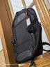稻草人雙肩包男士旅行背包16/17.3英寸電腦學(xué)生書(shū)包防潑水出差通勤男包 曬單實(shí)拍圖