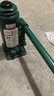 HUGO液壓千斤頂油壓車(chē)用2噸3噸5噸立式機械小型家用車(chē)載省力扳手汽車(chē)修換胎工具抬高器越野suv轎車(chē)專(zhuān)用 5噸 國標 [送套壓桿] 曬單實(shí)拍圖
