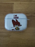 迪士尼（Disney）新款瘋狂動(dòng)物城AirPodsPro3代蘋(píng)果無(wú)線(xiàn)藍牙耳機保護套卡通聽(tīng)歌朱迪尼克第三代適用情侶款透明軟殼 【透明耳機套】尼克5-1332 AirPods PRO3代（第三代) 曬單實(shí)拍圖