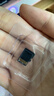 DM大邁 128GB TF（MicroSD）存儲卡 紫卡 C10監控安防攝像頭專(zhuān)用極速內存卡適用華為小米螢石普聯(lián)360 曬單實(shí)拍圖