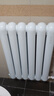 京悅暖家用暖氣片全屋采暖家裝客廳鋼制6030/銅鋁水暖散熱器 可定制 曬單實(shí)拍圖