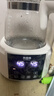 貝因美（Beingmate）恒溫水壺 恒溫壺嬰兒調奶器溫熱暖奶器家用沖奶粉電熱燒水養生壺 曬單實(shí)拍圖