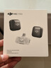 大疆 DJI Mic Mini 迷你無(wú)線(xiàn)高品音質(zhì)降噪領(lǐng)夾麥克風(fēng)【安卓+蘋(píng)果15/16/17系列】手機版 一拖二 曬單實(shí)拍圖