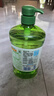 立白茶籽洗潔精1.45kg 99%除菌高效去油除味寶寶餐具果蔬清潔用洗滌靈 曬單實(shí)拍圖