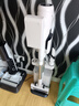 石頭H50Pro無(wú)線(xiàn)自集塵吸塵器家用大吸力神器90天免倒塵140°綠光顯塵長(cháng)續航手持除螨寵物家庭 【重磅新品】H50 PRO 曬單實(shí)拍圖