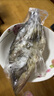 同慶樓正宗徽州臭鱖魚(yú)615g 青花椒口味生鮮半成品安徽黃山特產(chǎn) 曬單實(shí)拍圖