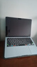 Apple/蘋(píng)果AI筆記本/2025款MacBookAir13英寸M4(10+10核)16G 512G 天藍色電腦MC6U4CH/A 曬單實(shí)拍圖