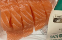【輕食裝】冰鮮挪威三文魚(yú)厚切100g/盒 曬單實(shí)拍圖