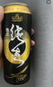 珠江啤酒（PEARL RIVER）9度 珠江97純生淡爽拉格啤酒 500mL*12聽(tīng) 2箱裝 曬單實(shí)拍圖