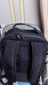 新秀麗（Samsonite）雙肩包時(shí)尚商務(wù)電腦包通勤大容量背包黑色 15.6英寸 NX5*09001 曬單實(shí)拍圖