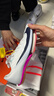 耐克田徑精英巴黎新款  Nike Maxfly 2 FP耐克男女碳板氣墊短跑釘鞋 FD8395-100/Maxfly 2代 43 曬單實(shí)拍圖