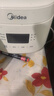 美的（Midea）電飯煲電飯鍋小型迷你家用1-2人小容量智能預約多功能微壓煲湯小米粥1.8L小飯煲品牌官方RC182 曬單實(shí)拍圖