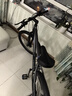 福特山地自行車(chē)成人青少年學(xué)生男女士變速單車(chē) LM380 騎士灰-24速M碼 曬單實(shí)拍圖