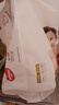 好奇（Huggies）鉑金裝小桃褲拉拉褲箱裝XXXL64片尿不濕【透爽散熱】 曬單實(shí)拍圖