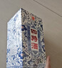 四特酒 青花窖藏 特香型白酒 50度 500ml 單瓶裝 曬單實(shí)拍圖