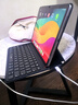 倍思【磁吸分離】iPad鍵盤(pán)蘋(píng)果平板鍵盤(pán)保護套一體 適用Air8/7/6/Pro18-22年-11寸/Air5/4-10.9寸 曬單實(shí)拍圖