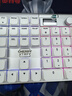 CHERRY櫻桃 MX10.1 無(wú)線(xiàn)機械鍵盤(pán) 電競游戲鍵盤(pán) 矮軸鍵盤(pán)藍牙三模RGB燈效 超薄機身辦公鍵盤(pán) 104鍵 曬單實(shí)拍圖
