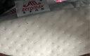 奧羅瑪斯（aeromax）腰枕床上腰墊記憶棉靠墊孕婦腰托靠枕護住腰部床頭靠背墊睡覺(jué)支撐 曬單實(shí)拍圖