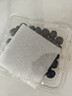 京覓云南藍莓 4盒 中果15mm+裝100g/盒  生鮮年貨水果源頭直發(fā) 曬單實(shí)拍圖