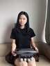 VTT【德國】16頭筋膜槍S11全自動(dòng)揉捏腿部腰部全身肌肉按摩多頭頸膜槍按摩儀送父母男女友生日禮物 曬單實(shí)拍圖