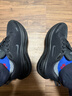 耐克NIKE男跑步鞋VOMERO PLUS 開(kāi)學(xué)禮物 運動(dòng)鞋HV8150-003黑40 曬單實(shí)拍圖
