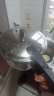 蘇泊爾（SUPOR）304不銹鋼5.2L壓力鍋22cm【2-4人適用】快煮防爆高壓鍋電磁爐通用 曬單實(shí)拍圖