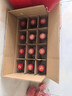 五糧液股份綿柔尖莊濃香型白酒42度500ml*12瓶整箱原箱裝 曬單實(shí)拍圖