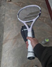 百保力（Babolat）百寶力網(wǎng)球拍全碳素成人單人男女初學(xué)進(jìn)階網(wǎng)球拍 RIVAL 曬單實(shí)拍圖