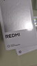 小米（MI）REDMI Note15 Pro+ 第四代驍龍7s 7000mAh 龍晶玻璃十倍抗摔 IP68防水 12+256 子夜黑 紅米 5G手機 曬單實(shí)拍圖