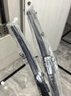 一途上汽大眾途觀(guān)L專(zhuān)用無(wú)骨雨刮器途觀(guān)L【17款-至今】雨刷雨刮原廠(chǎng)原車(chē)尺寸雨刷器（1對裝）A級膠條 曬單實(shí)拍圖