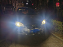 科浦仕（KEPUSHI）適用9005led汽車(chē)大燈遠近一體激光LED車(chē)燈泡超亮遠近光燈泡 曬單實(shí)拍圖