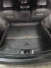 夢(mèng)魅兒26款本田CRV后備箱墊全包圍汽車(chē)用品12-25款CRV配件內飾裝飾 黑黑(全包墊+升級擋板)加厚款 曬單實(shí)拍圖