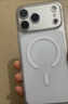綠聯(lián)【升級相機鍵|軟邊框|強磁吸】適用iphone17ProMax手機殼蘋(píng)果17ProMax保護套全包磁吸透明氣囊防摔 曬單實(shí)拍圖