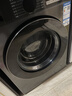 TCL超旋風(fēng)V3R滾筒洗衣機全自動(dòng)單洗10KG家電1400轉1.2洗凈比國家補貼以舊換新京東自營(yíng)G100V3R-BS 曬單實(shí)拍圖
