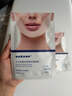 sakose凡士林提拉緊致面膜6片裝V繃帶面膜掛耳臉部緊致修護男女用 曬單實(shí)拍圖