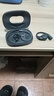 黑鯊OWS掛耳式藍牙耳機【國家補貼】不入耳開(kāi)放式耳機運動(dòng)騎行降噪適用蘋(píng)果iphone17小米華為 曬單實(shí)拍圖