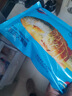 海名威 冷凍黃花魚(yú)700g/2條 寧德大黃魚(yú)地標認證 海鮮海魚(yú) 生鮮魚(yú)類(lèi) 曬單實(shí)拍圖