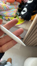 Apple/蘋(píng)果 Pencil(第二代) 磁吸觸控筆手寫(xiě)筆蘋(píng)果筆電容筆書(shū)寫(xiě)繪畫(huà)ipad筆 適用iPad Air五代 曬單實(shí)拍圖