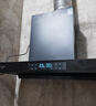 創(chuàng  )維（Skyworth）抽吸排油煙機家用歐式頂吸T型 23m3大吸力 上門(mén)安裝以舊換新 免拆洗揮手智控 一級能效自清洗Y1H 曬單實(shí)拍圖