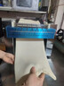 欽樽壓面機商用包子饅頭高速蘭州拉面全自動(dòng)電動(dòng)低音小型臺式揉面一體機不銹鋼面輥餃子皮早餐店食堂 24型高速壓面機【單調節輪】 曬單實(shí)拍圖