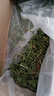 喜帥烘干紫花苜蓿草 幼兔兔糧牧草干草龍貓荷蘭豬磨牙飼料凈重750g 曬單實(shí)拍圖